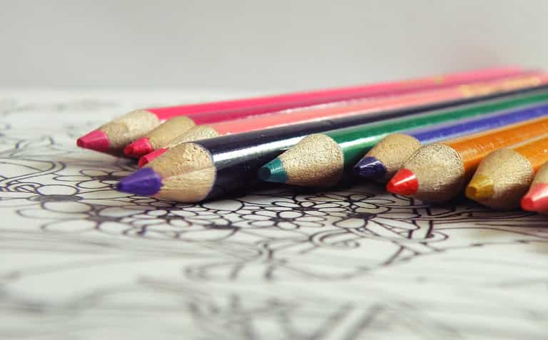 This Adult Colouring Book Will Also Spice Up Your Sex Life