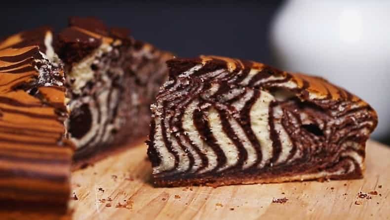 The Entire Internet Is Going Ga-Ga Over THIS Cake At The Moment
