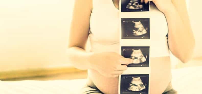 The Pregnancy Diaries: Week 22 – Should We Find Out The Sex?