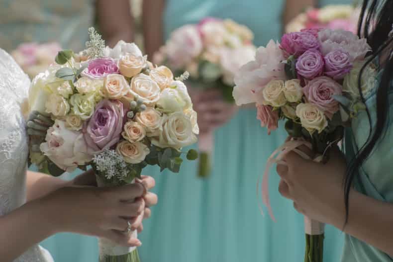 8 Things To Consider If One Of Your Bridesmaids Is Pregnant