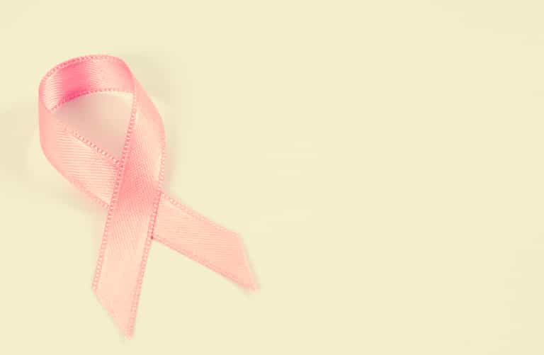 Woman Shares Photo of Her Breast Cancer to Spread Awareness