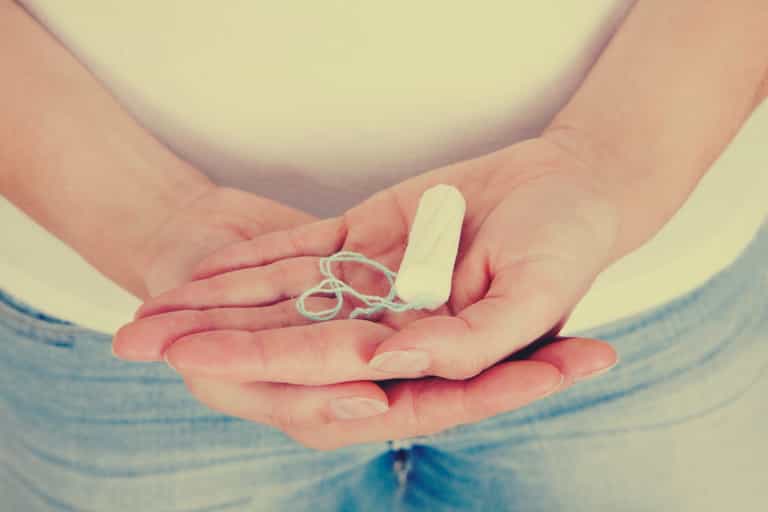 Study Reveals The Most Popular Terms For Your Period