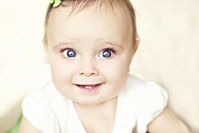 10 Reasons The Phrase ‘Good Baby’ Should Be Banned