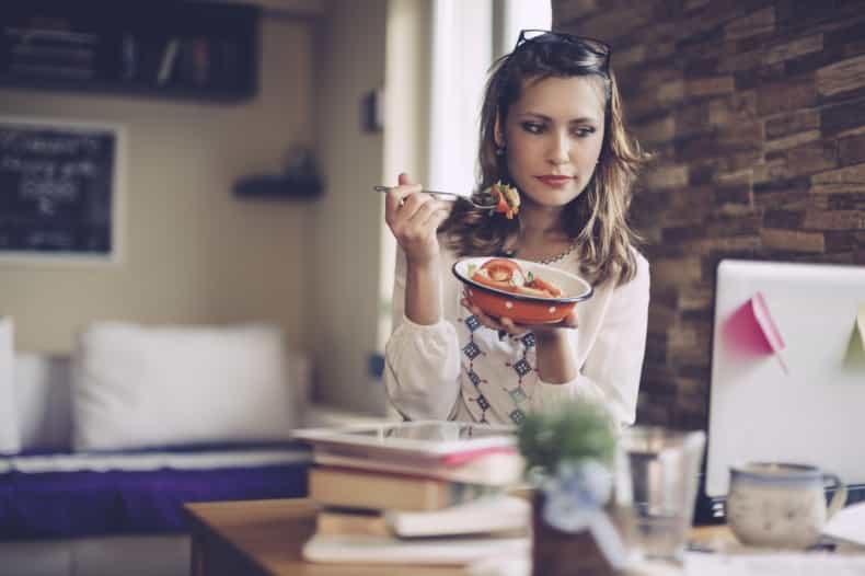Why Experts Are Saying You Need To Include These Two Foods In Your Everyday Diet