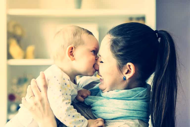 #RealMumMoments Is Our New Favourite Online Campaign