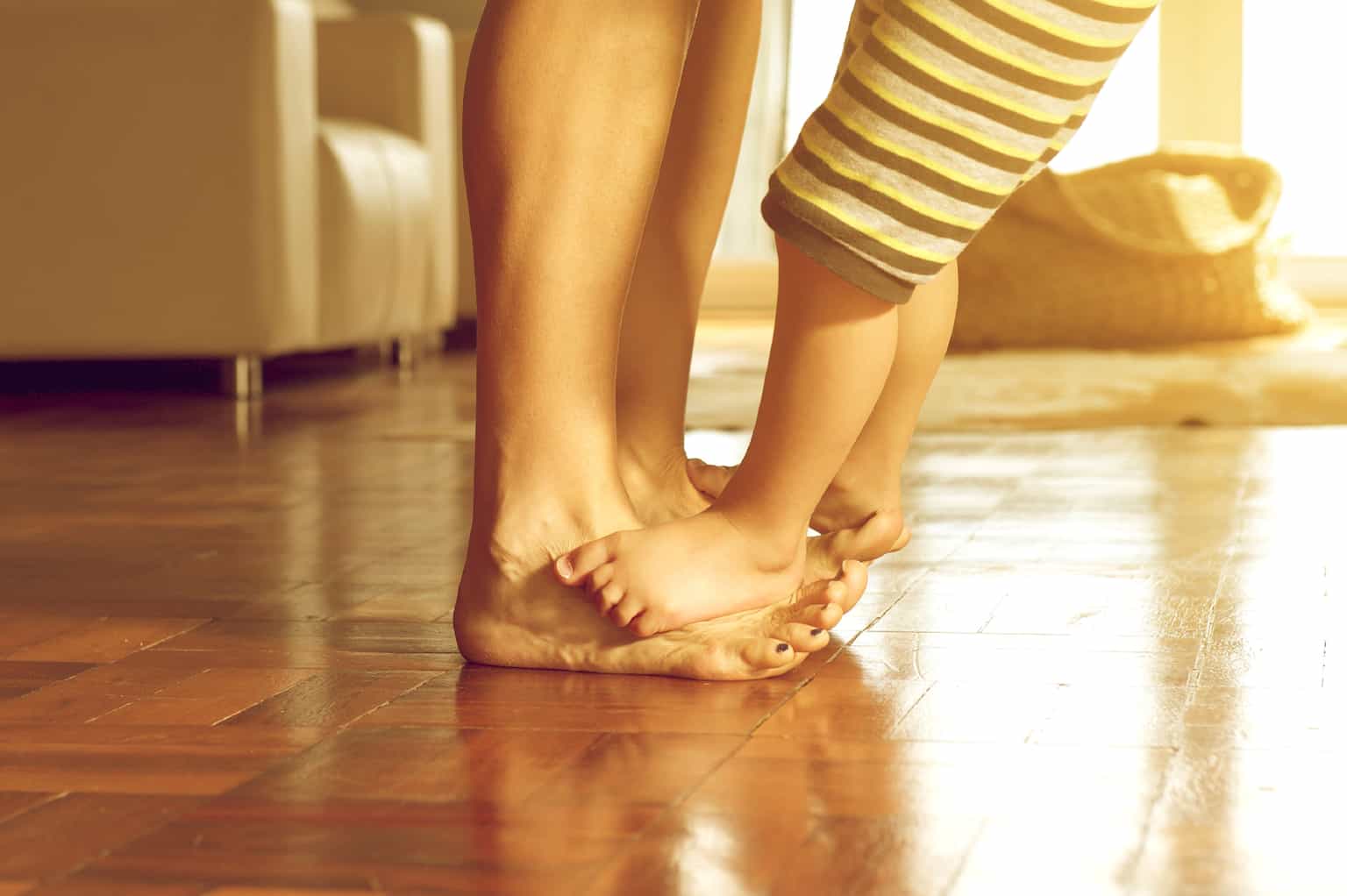 7 things your own mum said that you swore you’d NEVER say to your own kids