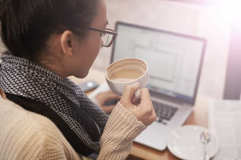 Your Coffee Habit Could Have A Devastating Effect On Your Fertility Your Coffee Habit Could Have A Devastating Effect On Your Fertility
