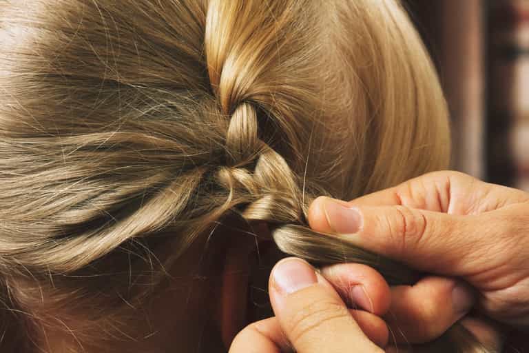 This Mum Is Making Headlines For Her Daughter’s Hairstyles