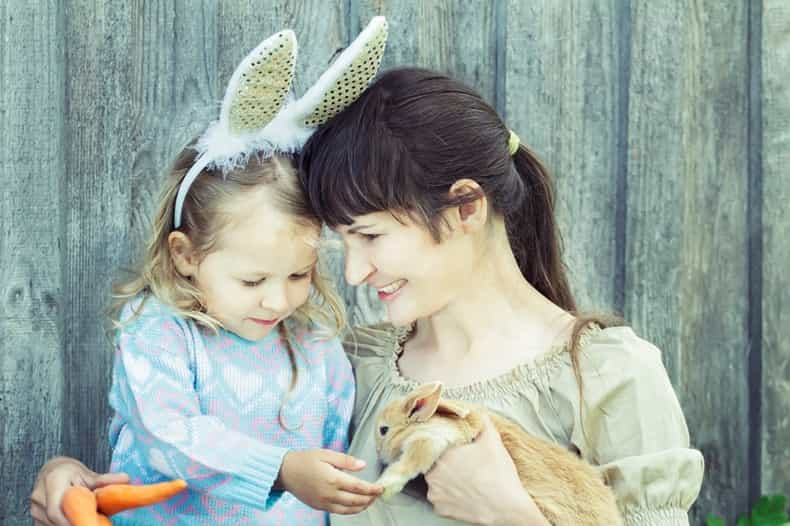 Us Time: 5 Fun Family Breaks to Book This Easter