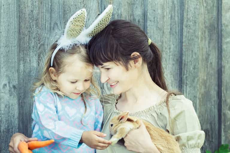 Us Time: 5 Fun Family Breaks to Book This Easter