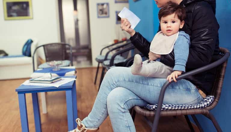 ‘Why Do We Think It’s Cool To Judge Other Mothers?’