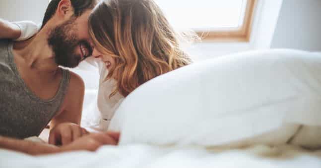 This is how many times per week the average person has sex