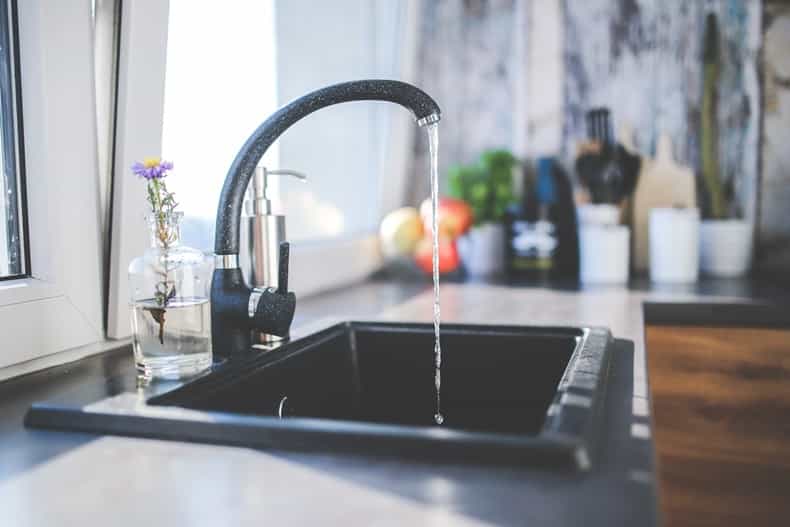 #GE16: Is This The End of the Line For Water Charges?