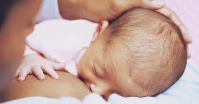 The UK’s First Purpose-Built “Breastfeeding Café” Has Opened Its Doors The UK’s First Purpose-Built “Breastfeeding Café” Has Opened Its Doors