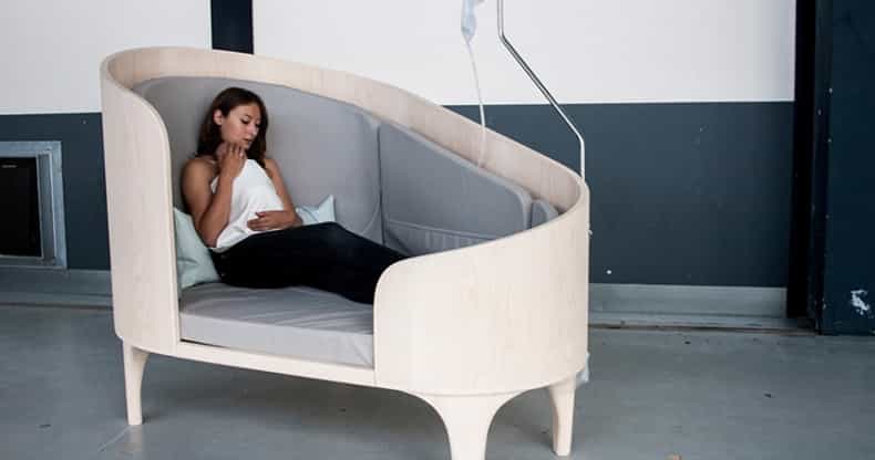 Three cool inventions that make motherhood easier