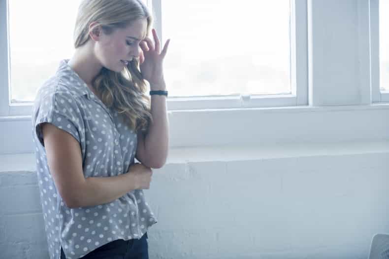 New Research Claims To Have Found Out Why Some Women Suffer Multiple Miscarriages