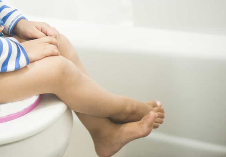 Mum’s potty training horror story might just be the worst we have ever heard