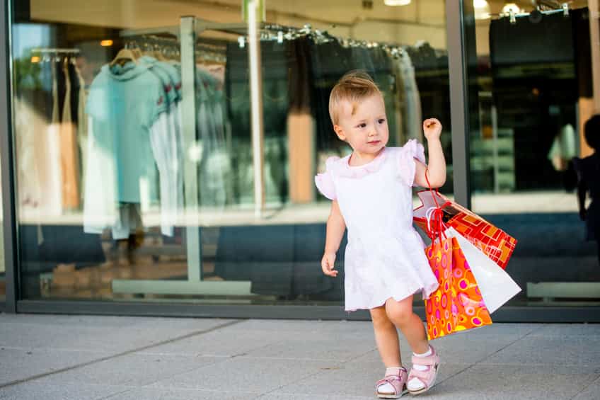 20 seriously pretty baby girl names that scream future ‘IT girl’