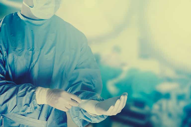 2 new mothers die of Herpes infection contracted during cesarean sections
