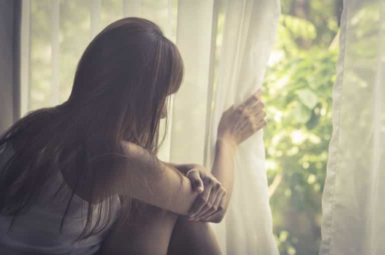 This Powerful Hashtag Has Started A Conversation About Emotional Abuse