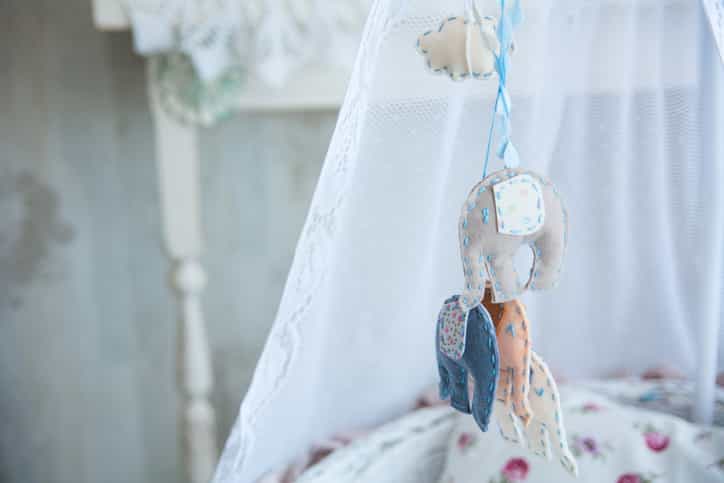 Cot death could be linked with genetics, claims research