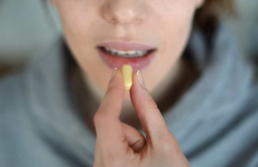 ASK AN EXPERT: Ever Thought About Consuming Your Placenta? We’ve got the lowdown