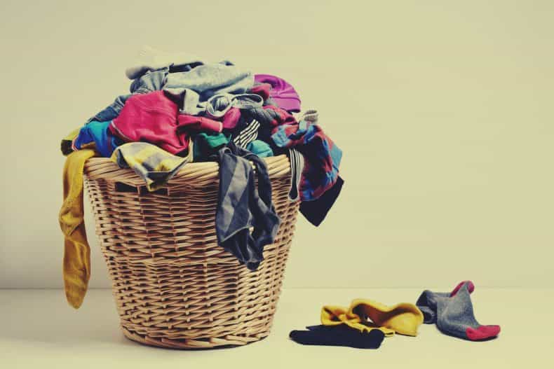 This nifty laundry invention is what dreams are made of