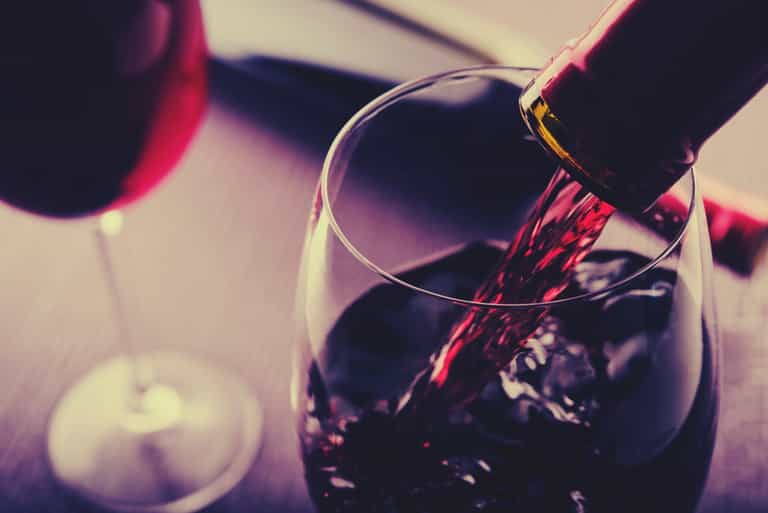Study Reveals That THIS Small Detail Could Be Making You Drink More Wine