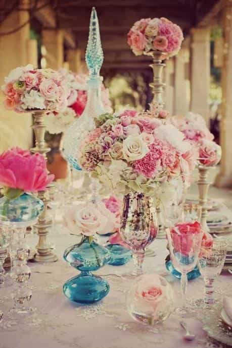 6 Romantic Vintage Wedding Ideas Every Bride Will ADORE