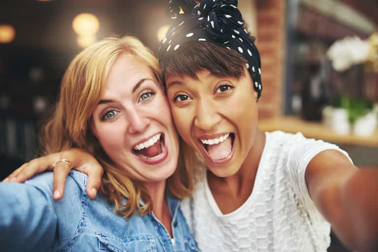 8 Reasons Every Mum Really Needs Her Best Pals 8 Reasons Every Mum Really Needs Her Best Pals