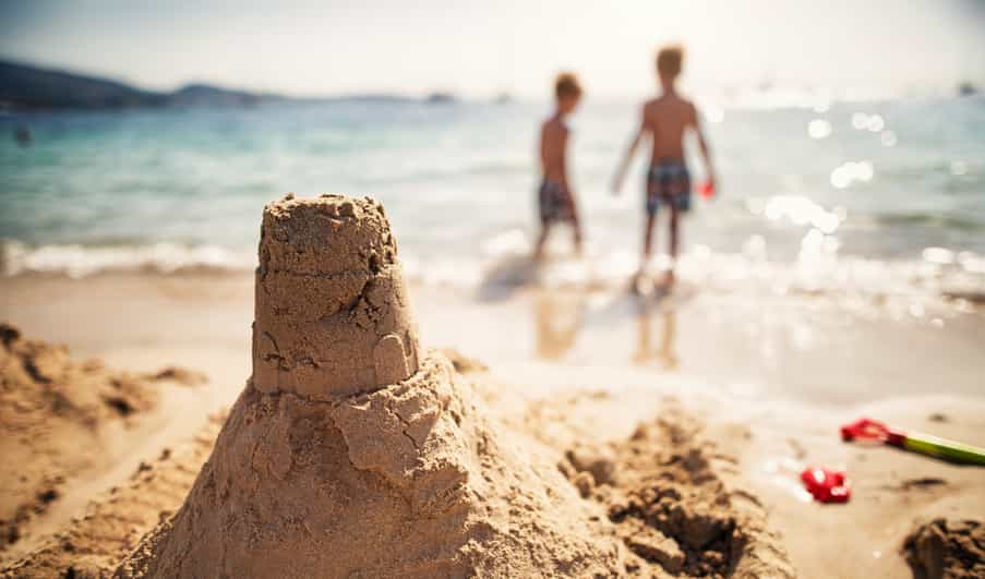 THIS Is The Number 1 Lifesaver For Parents Going On Holiday With Kids
