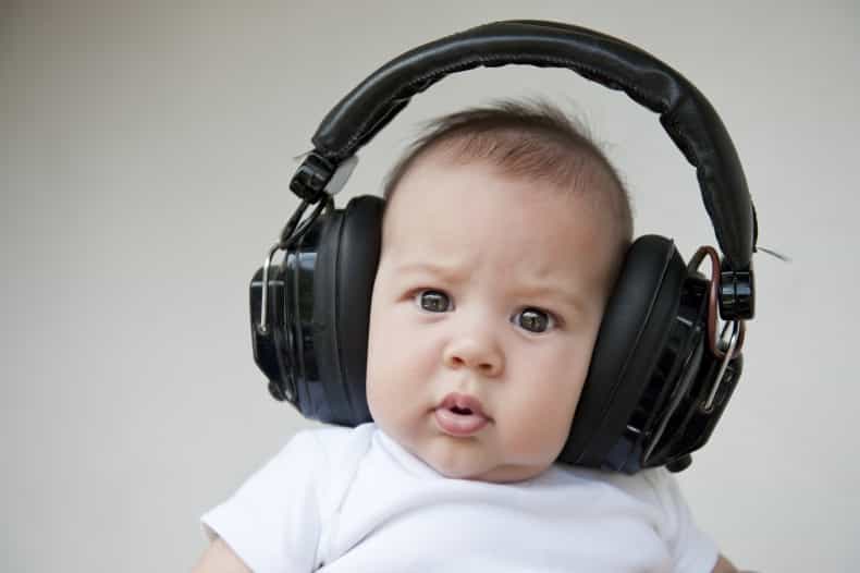 10 Rock ‘n roll baby names inspired by rock music legends
