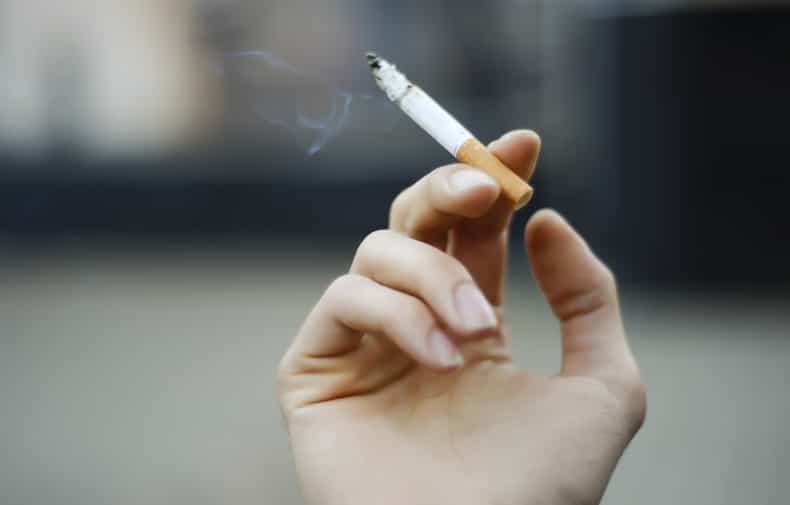 Scheme that pays pregnant women £300 to quit smoking sees dramatic results