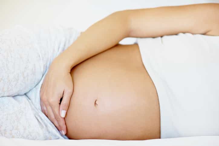 All the things that are zero craic when you’re growing a human