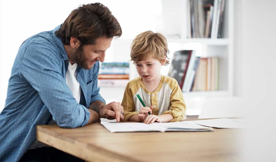 Is Homework For School Kids Still Completely Necessary?