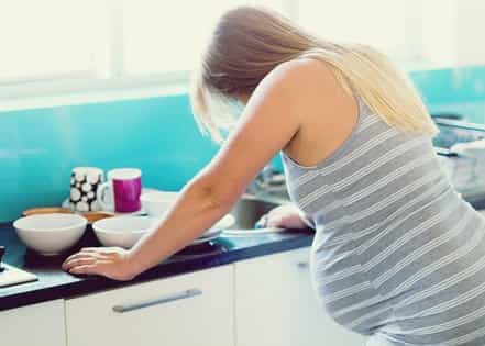 All the things I wish I’d known about induced labour All the things I wish I’d known about induced labour
