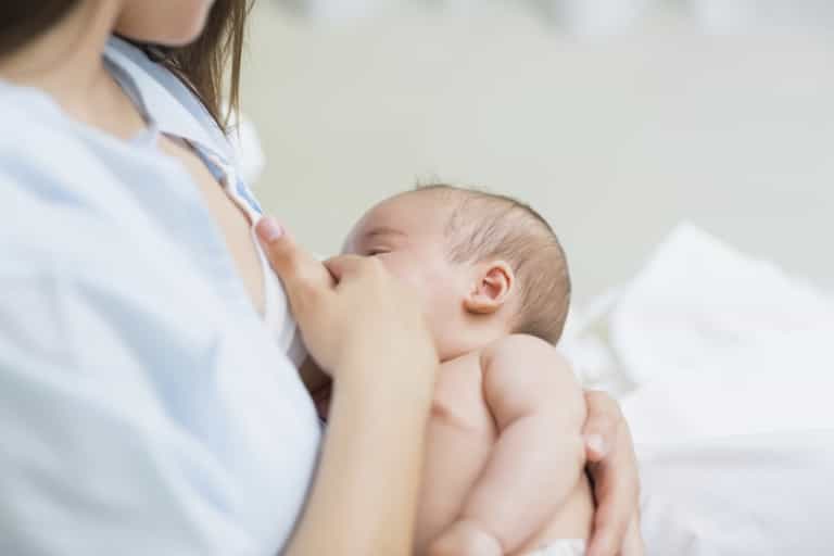 Dublin Airport Put Up – And Quickly Removes – Really Offensive Breastfeeding Sign
