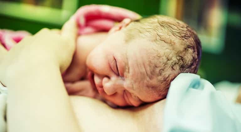 STUDY: Midwife-Led Births ‘Linked to Greater Risks’
