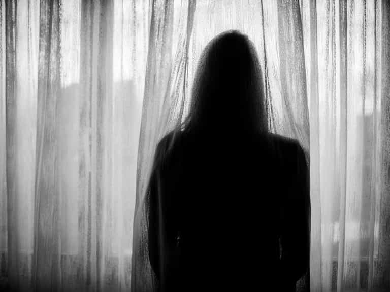 This woman reported her rape and was then arrested on immigration charges