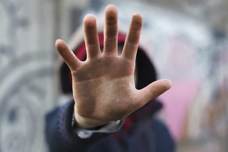 10,000 Children Are Missing in Europe: 3 Dublin Women Are Fighting For Answers