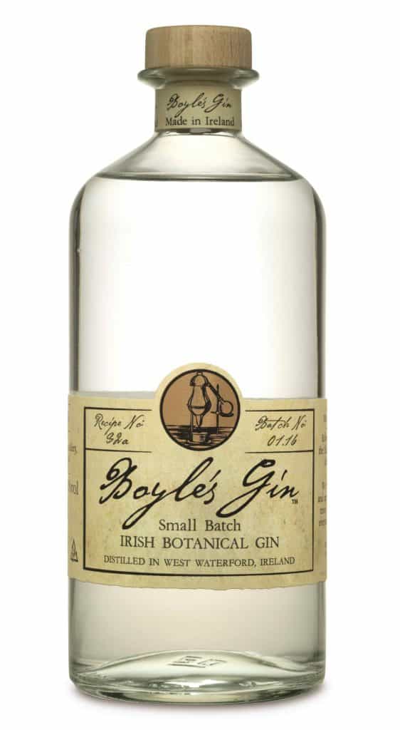 Stop Everything: Aldi’s Award-Winning Irish Gin Is Available Now (For a Snip)