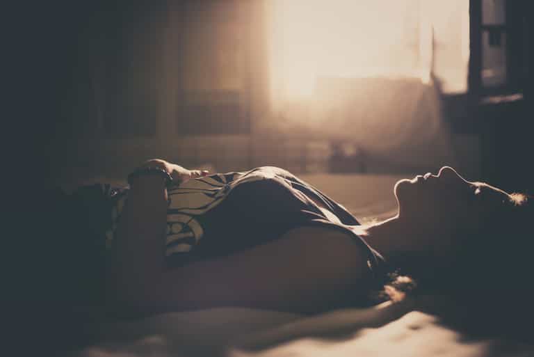 Living with panic attacks: ‘Accepting my anxiety changed my life’ Living with panic attacks: ‘Accepting my anxiety changed my life’