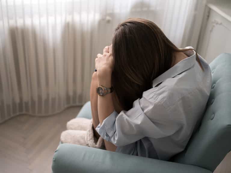 A letter to mums with postnatal depression: it WILL get better A letter to mums with postnatal depression: it WILL get better
