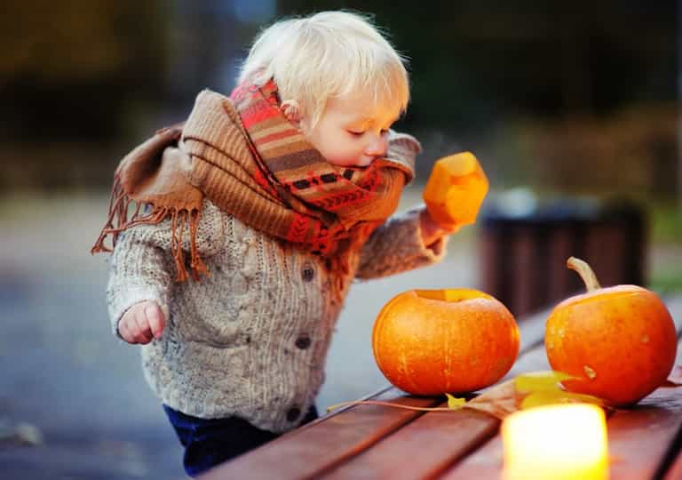 8 things every parent needs to know before Halloween 8 things every parent needs to know before Halloween