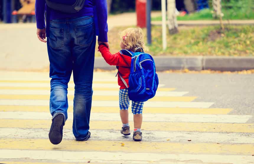 Are free preschool places enough to take the pressure off working parents?