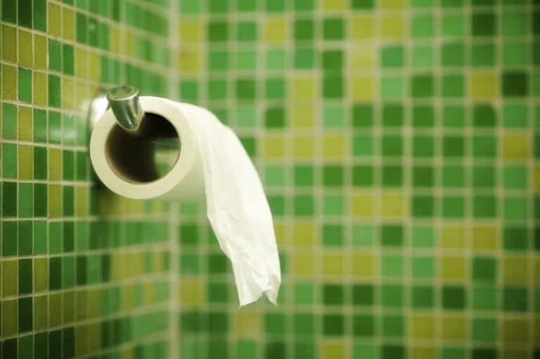 Tesco Is Now Selling Mulled Wine Scented Toilet Paper (And Christmas Is Complete)