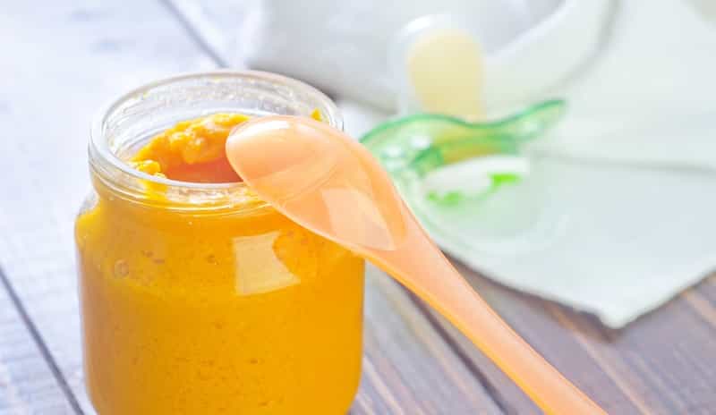 Cow & Gate baby food recalled over fears it may have been tampered with
