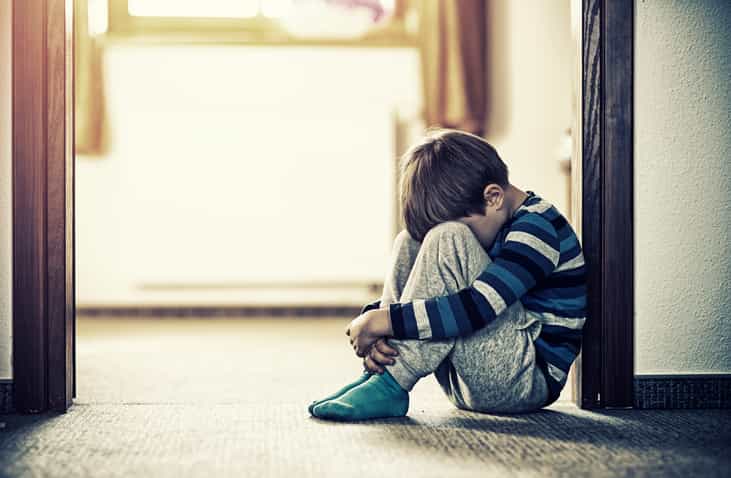 While We Were Eating, Drinking And Being Merry, Childline Received 1,040 Calls Christmas Day