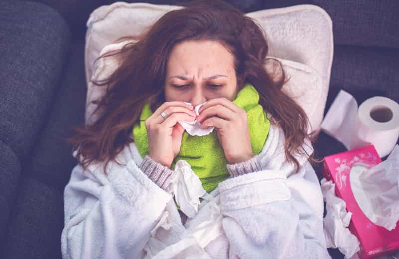 Health warning shared as HSE confirm Aussie Flu related deaths