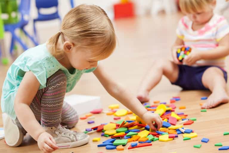 German Parents Can Now SUE The Government For Failing To Provide Childcare German Parents Can Now SUE The Government For Failing To Provide Childcare
